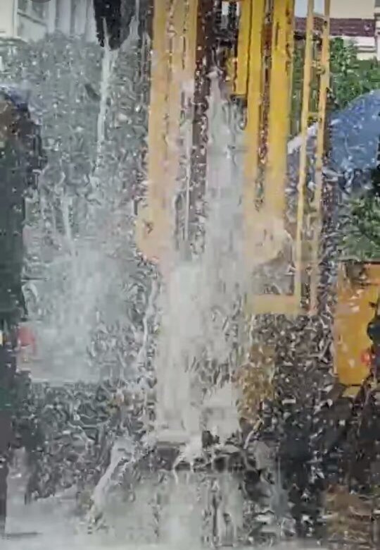 梁溪区打深井